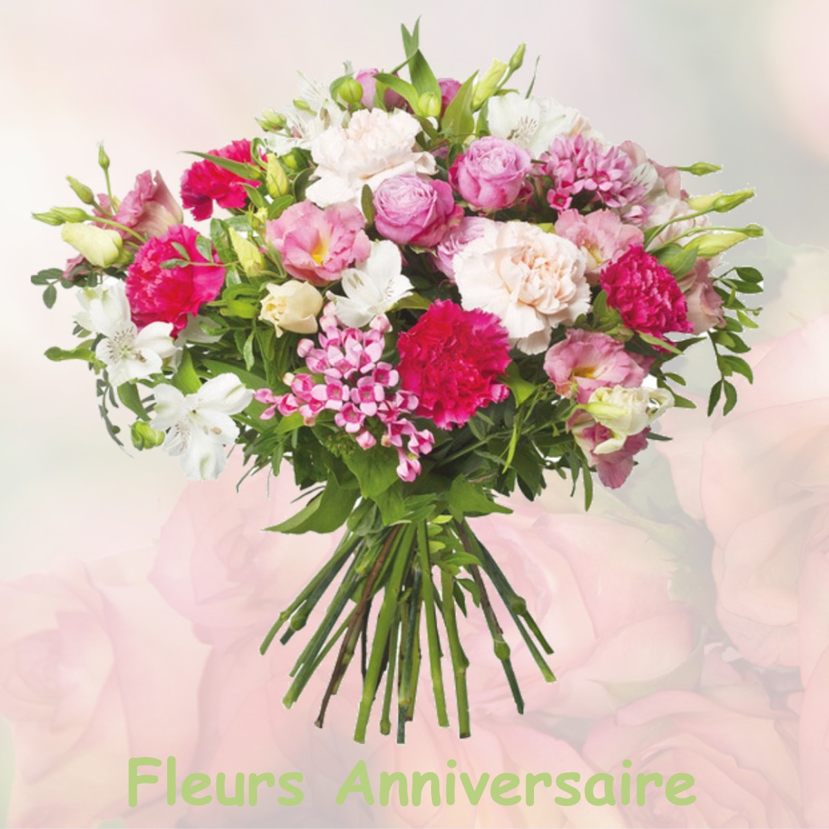 fleurs anniversaire LA-COURTETE